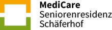 Medicare Seniorenresidenz Schäferhof Logo