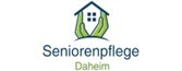 Seniorenpflege Daheim GmbH Logo