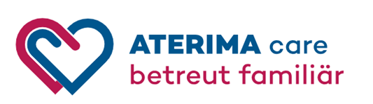 Aterima Care Logo