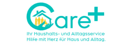 CP CarePlus - Ihr Haushalts- und Alltagsservice UG Logo