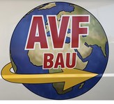 AVF GmbH - Andernach Logo