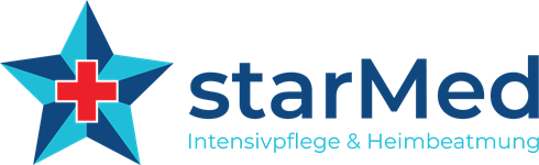 starMed Pflegedienst GmbH Logo