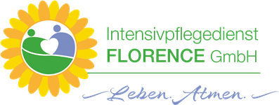 Intensivpflegedienst Florence GmbH Logo