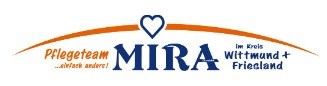 Pflegeteam Mira GmbH Logo