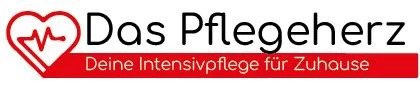 Das Pflegeherz by Devran Yilmaz Logo