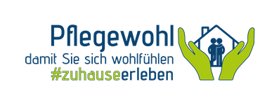 PflegeWohl GmbH Logo