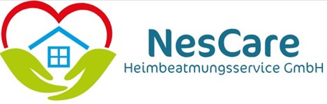 NESCARE Heimbeatmungsservice GmbH Logo