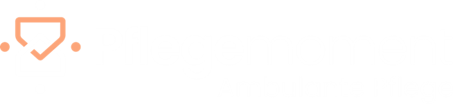 Pflegemomente GmbH Waiblingen Logo