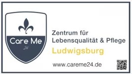 Care Me 24 - Ludwigsburg GmbH Logo