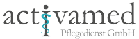 Activamed Pflegedienst GmbH Logo
