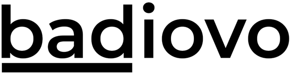 Badiovo GmbH Logo