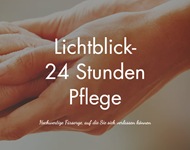Lichtblick Logo