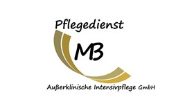 Pflegedienst MB Außerklinische Intensivpflege GmbH Logo