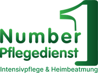 Number 1 Pflegedienst GmbH Bremen Logo