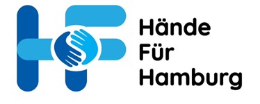 Hände für Hamburg GmbH Logo