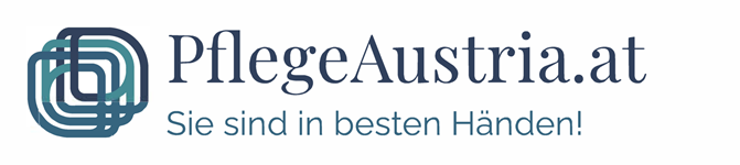 PflegeAustria Logo