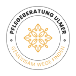 Pflegeberatung Ulmer Logo