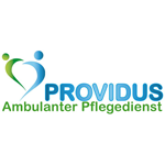 Pflegedienst Providus Logo