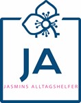 Jasmins Alltagshelfer Logo