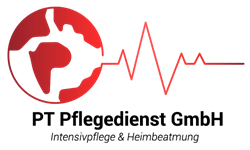PT Pflegedienst GmbH Logo
