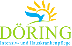 Döring Intensiv- und Hauskrankenpflege GmbH Logo