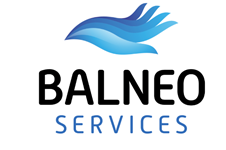 Balneo Services Logo