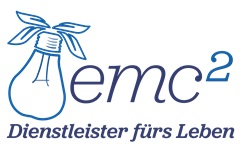 EmC2 Alltagshilfe Logo