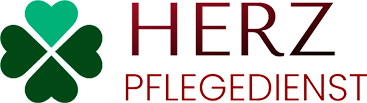 HERZ Pflegedienst UG Logo
