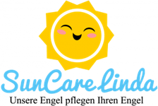 SunCare Linda GmbH Logo