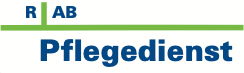 Rab Pflegedienst Logo