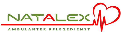 Ambulanter Krankenpflegedienst Natalex GmbH Logo