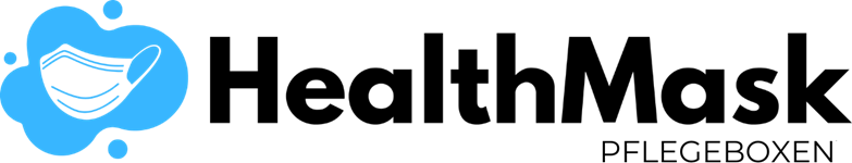 HealthMask Pflegeboxen Logo