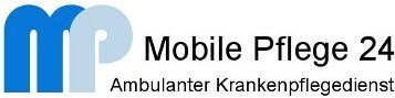 Mobile Pflege 24 Logo