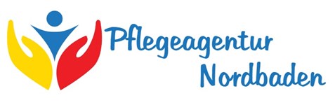 Pflegeagentur Nordbaden Logo