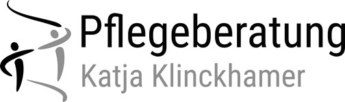 Pflegeberatung Klinckhamer Logo