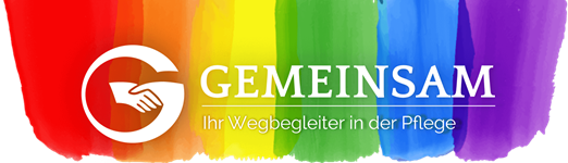 Pflege Gemeinsam GmbH Logo