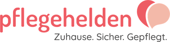Pflegehelden Osnabrück Logo