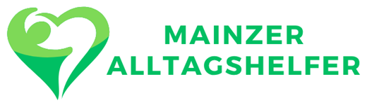 Mainzer Alltagshelfer Logo