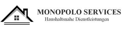 Monopolo Services Logo
