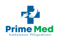Prime Med Kassel – ambulanter Pflegedienst GmbH Logo