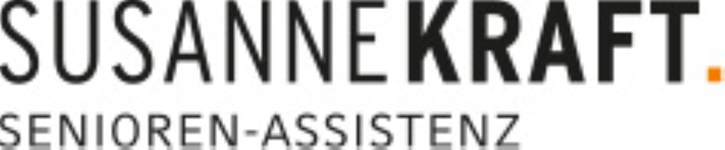 Senioren Assistenz Susanne Kraft Logo