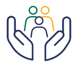 3Hasen Familienfürsorge GmbH Logo