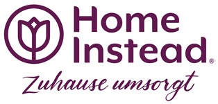Home Instead Tecklenburger Land Logo