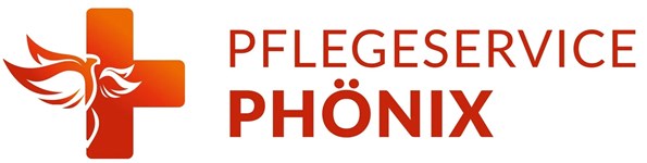 Pflegeservice Phönix GmbH Logo
