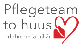 PTH Pflegeteam "to huus" GmbH Logo