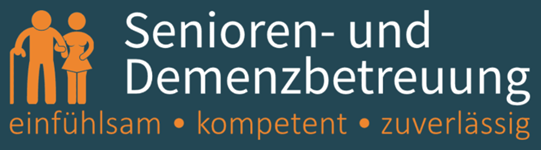 Senioren- und Demenzbetreuung Towae Logo