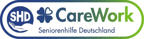 SHD Carework GmbH Stuttgart Logo