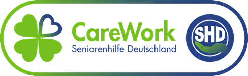 CareWork Seniorenhilfe Deutschland GmbH Logo