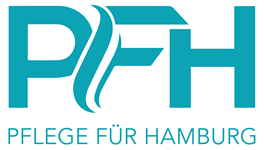 Pflege für Hamburg PFH GmbH Logo