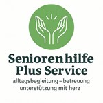 Seniorenhilfe Plus Service Logo